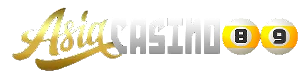 Logo ASIACASINO89